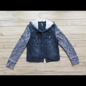 Free People jacket